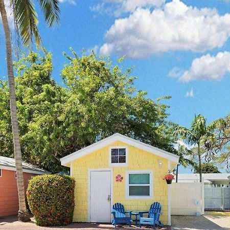 Tropical Cottages Marathon Dış mekan fotoğraf