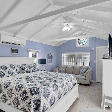 Tropical Cottages Marathon Dış mekan fotoğraf