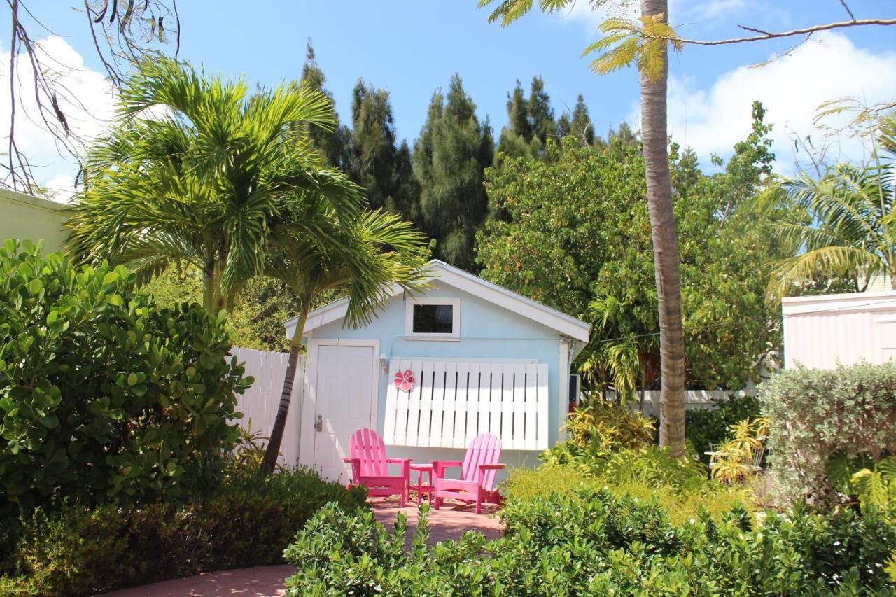 Tropical Cottages Marathon Dış mekan fotoğraf