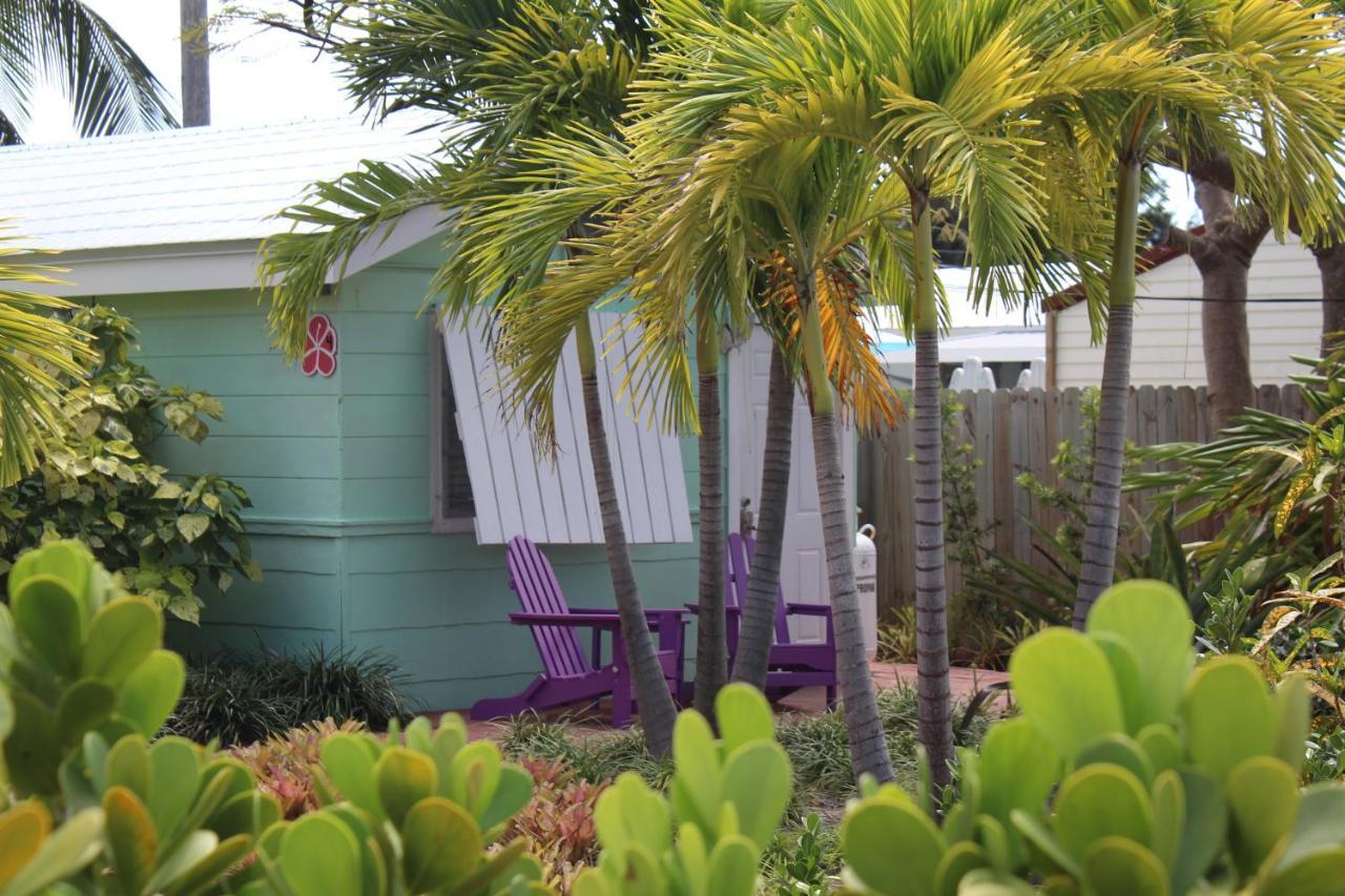 Tropical Cottages Marathon Dış mekan fotoğraf