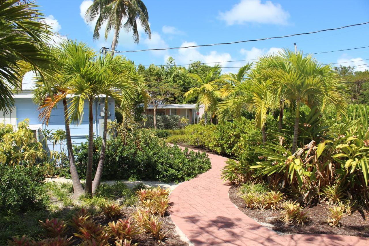 Tropical Cottages Marathon Dış mekan fotoğraf
