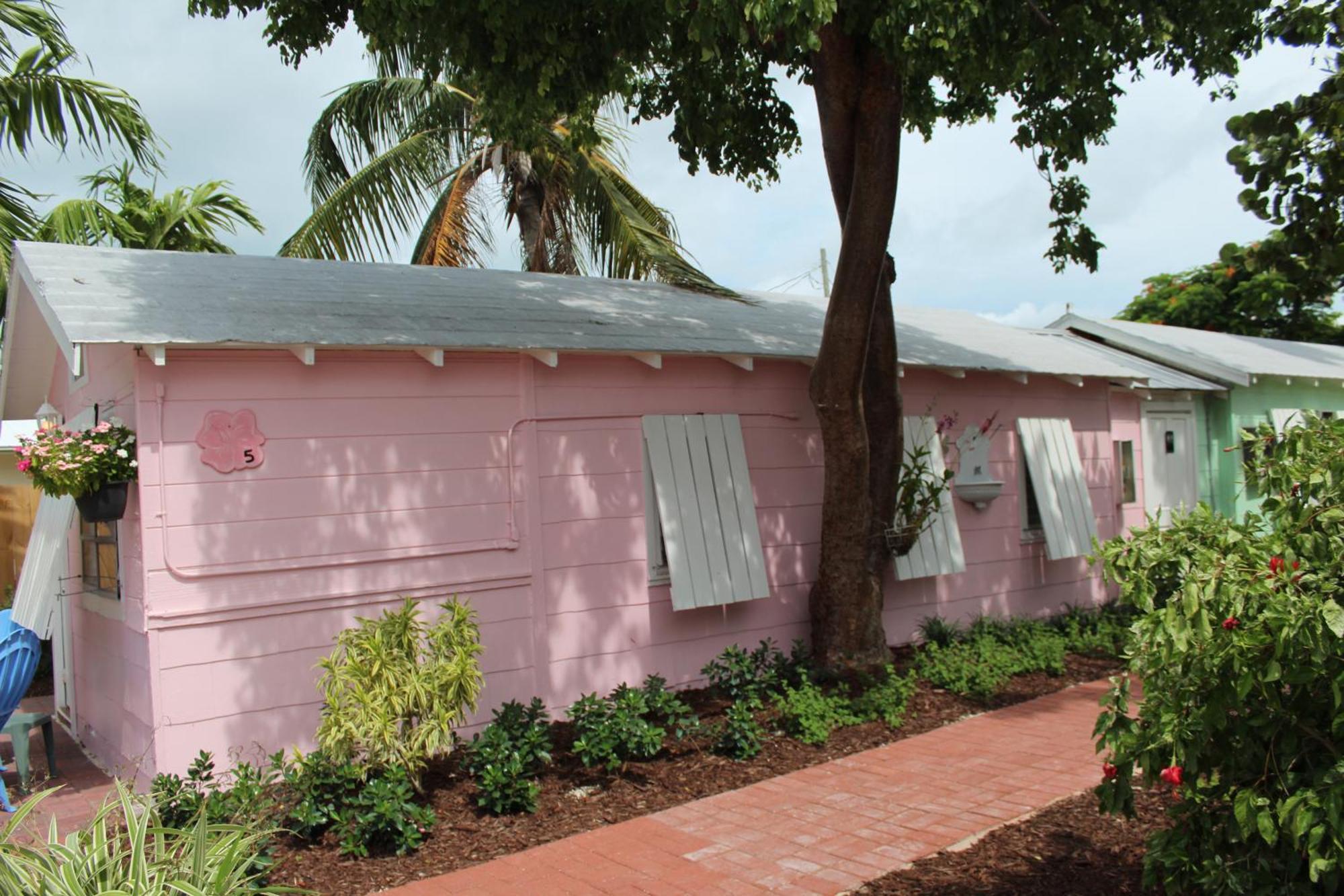 Tropical Cottages Marathon Oda fotoğraf