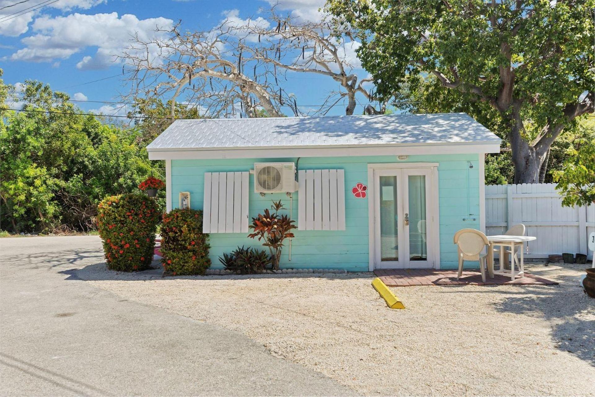 Tropical Cottages Marathon Dış mekan fotoğraf