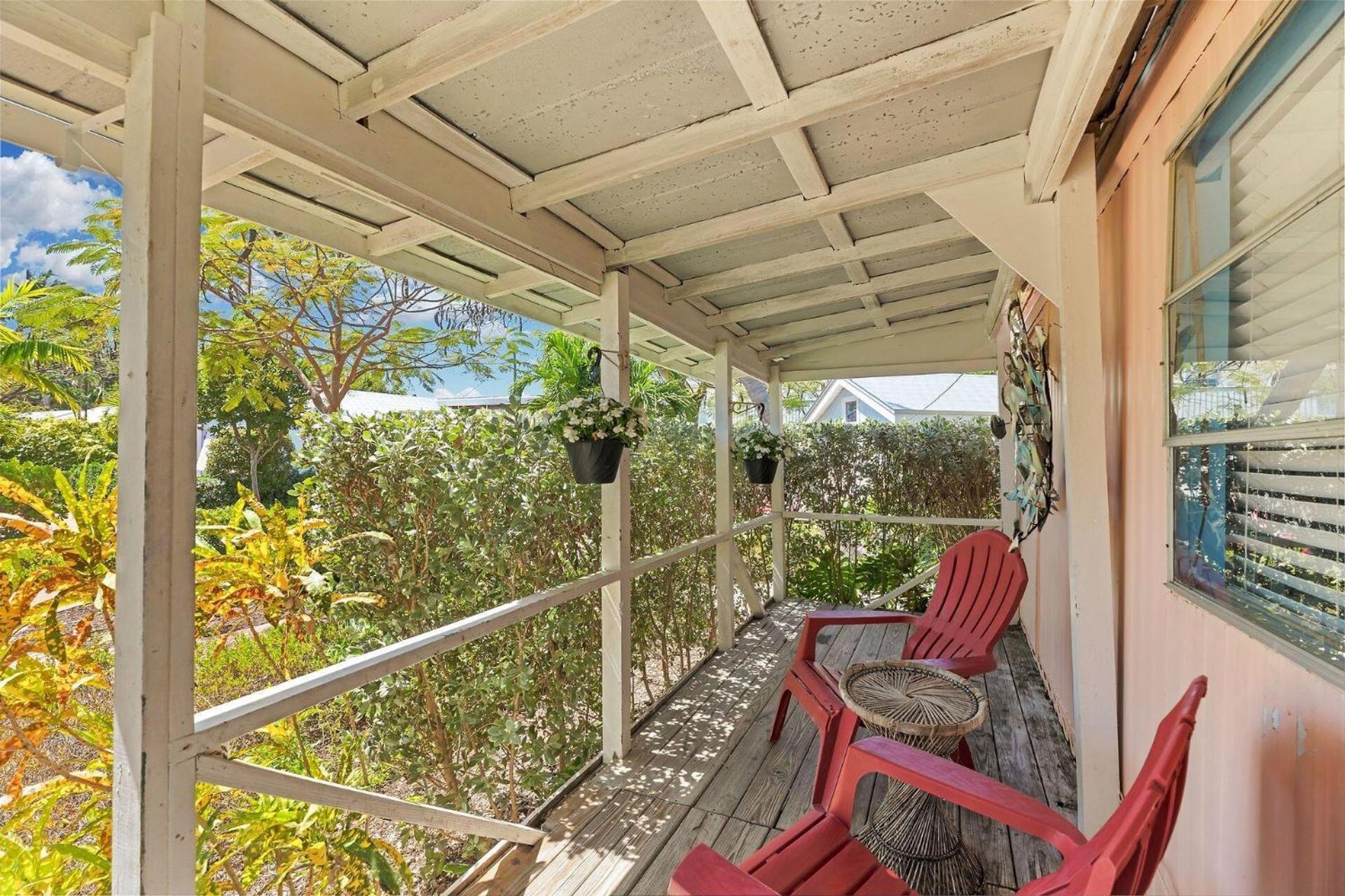 Tropical Cottages Marathon Dış mekan fotoğraf