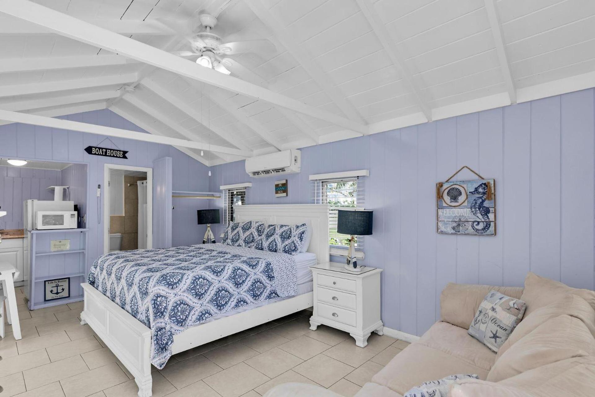 Tropical Cottages Marathon Dış mekan fotoğraf