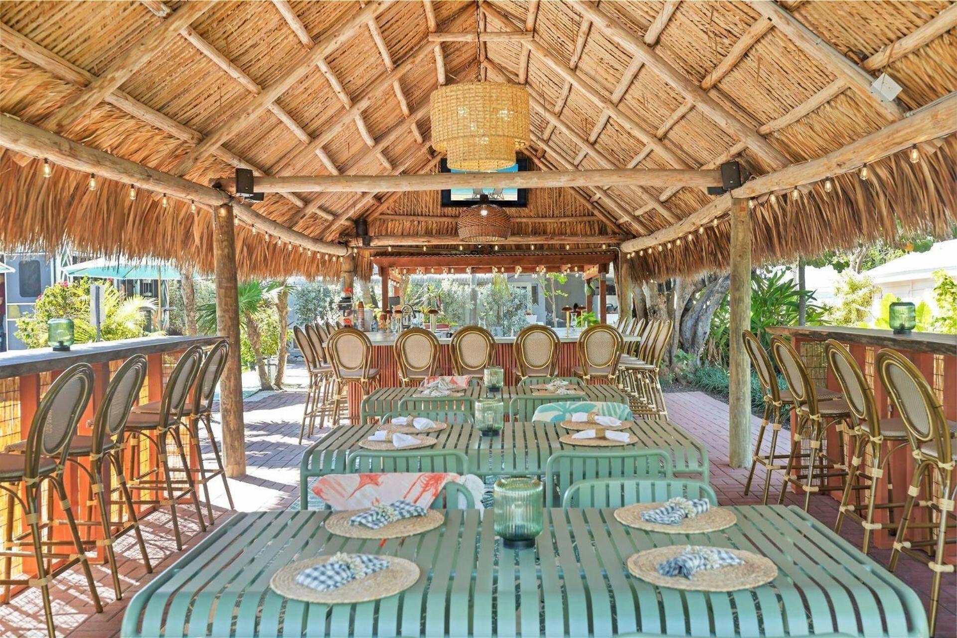Tropical Cottages Marathon Dış mekan fotoğraf