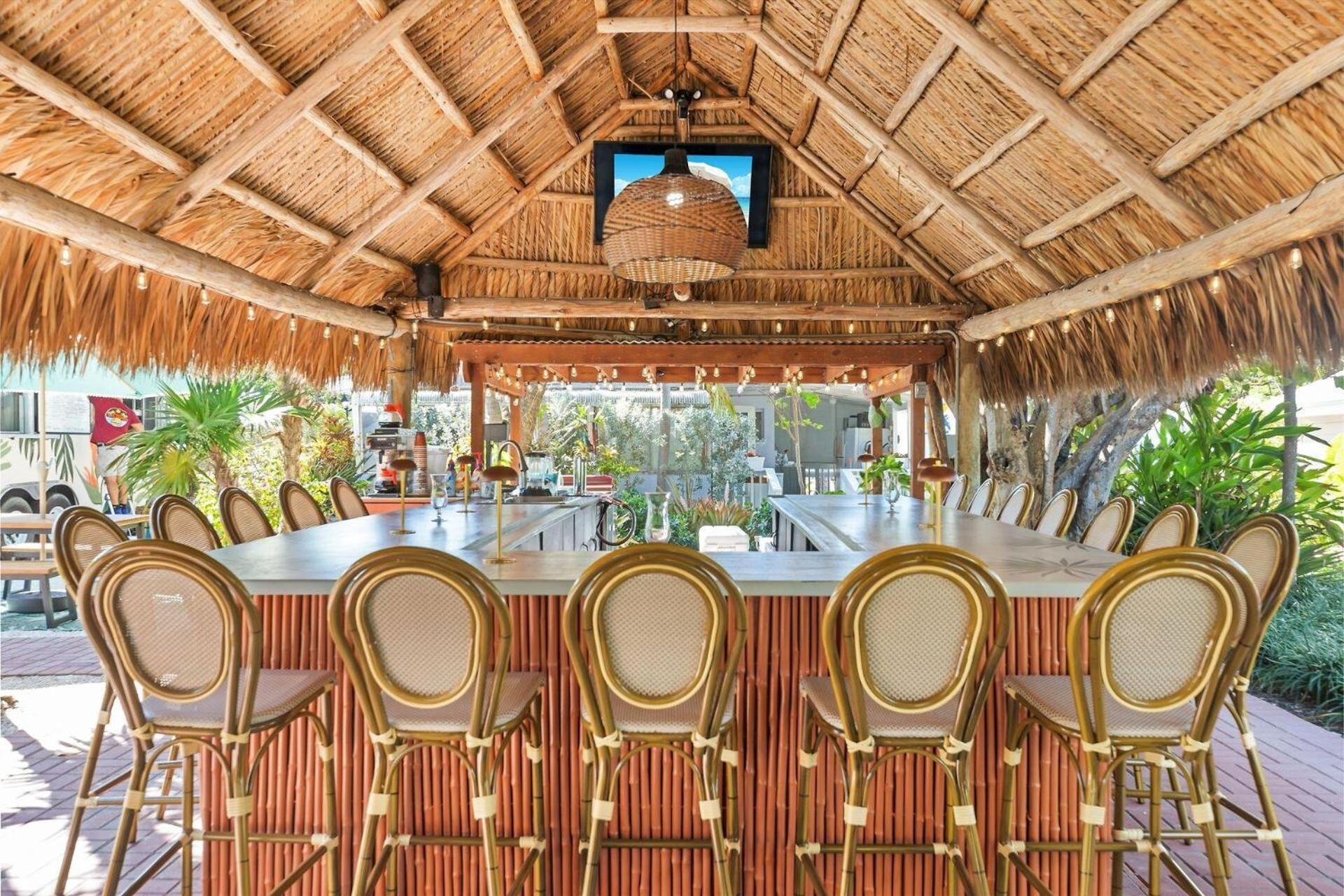 Tropical Cottages Marathon Dış mekan fotoğraf