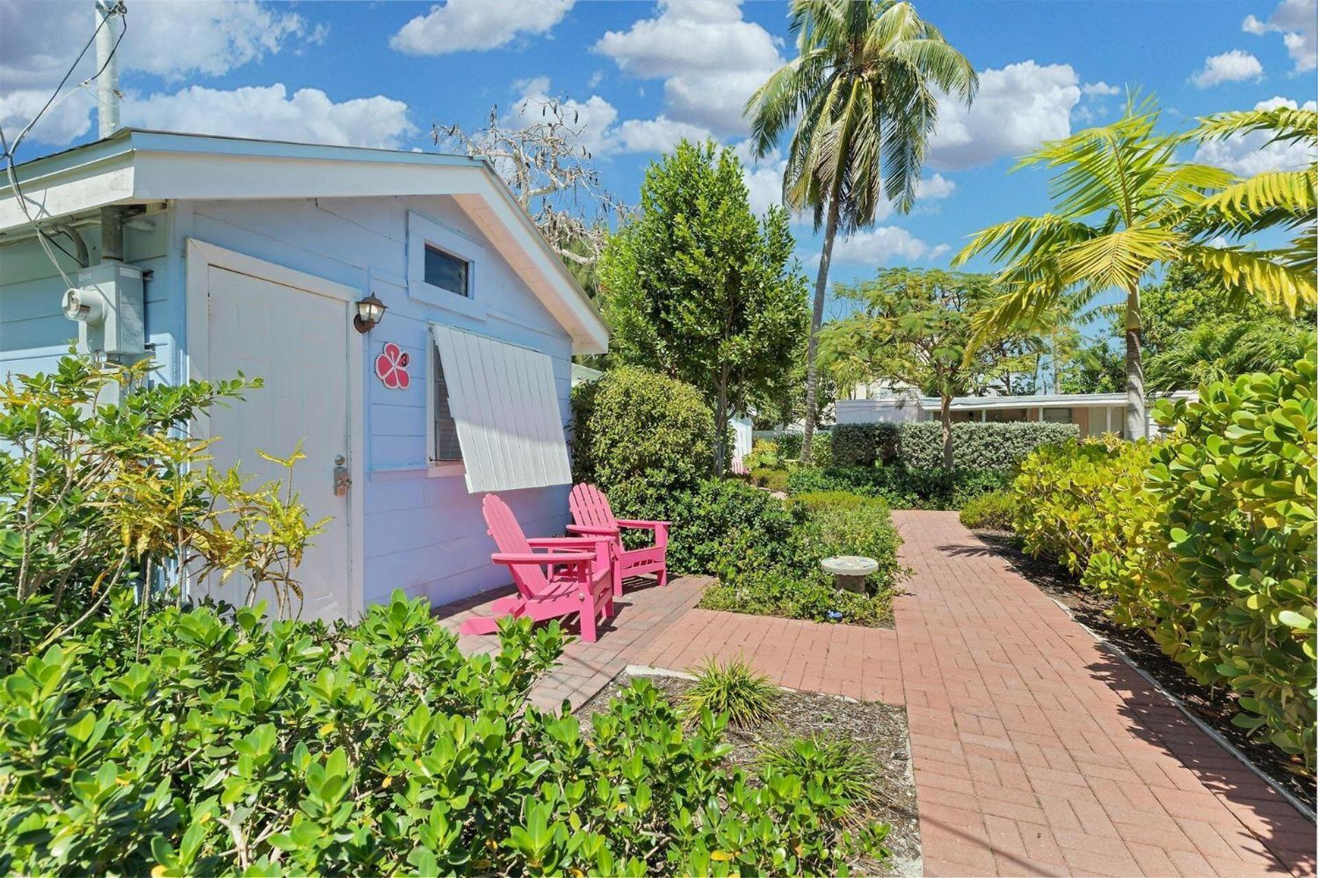 Tropical Cottages Marathon Dış mekan fotoğraf